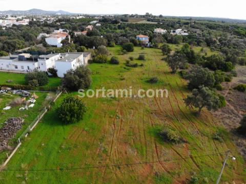 Terreno Para Construção  Venda em Almancil,Loulé