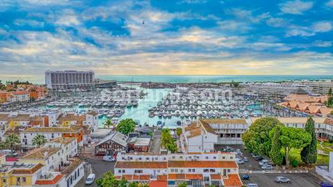 Moradia em Banda T2+1 Venda em Quarteira,Loulé