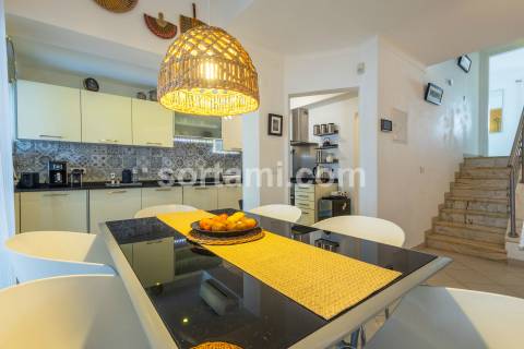 Moradia em Banda T2+1 Venda em Quarteira,Loulé