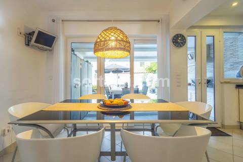 Moradia em Banda T2+1 Venda em Quarteira,Loulé