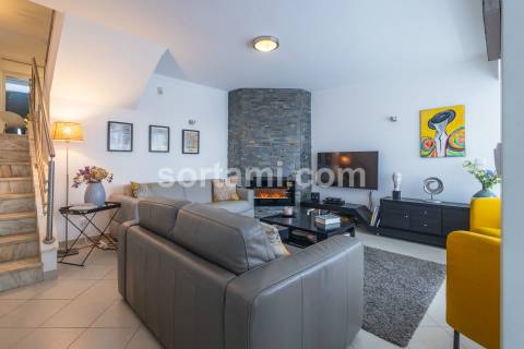 Moradia em Banda T2+1 Venda em Quarteira,Loulé