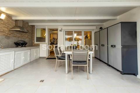 Moradia em Banda T2+1 Venda em Quarteira,Loulé