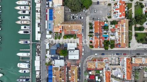 Moradia em Banda T2+1 Venda em Quarteira,Loulé