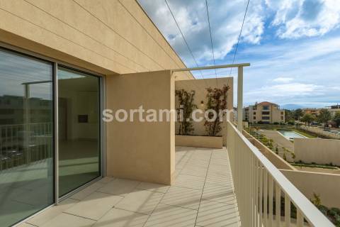 Apartamento T2 Venda em Quarteira,Loulé