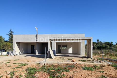Moradia Isolada T2 Venda em Algoz e Tunes,Silves