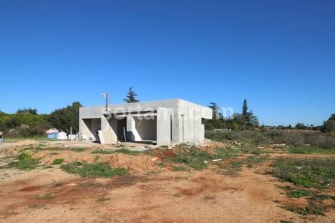 Moradia Isolada T2 Venda em Algoz e Tunes,Silves