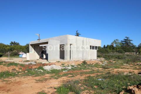 Moradia Isolada T2 Venda em Algoz e Tunes,Silves