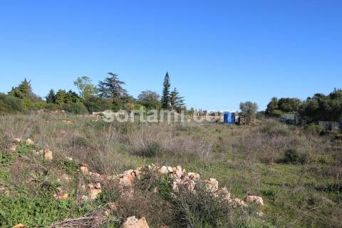 Moradia Isolada T2 Venda em Algoz e Tunes,Silves