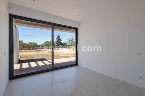 Moradia Isolada T2 Venda em Algoz e Tunes,Silves