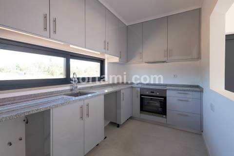 Moradia Isolada T2 Venda em Algoz e Tunes,Silves