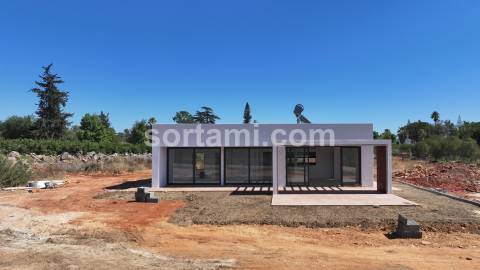 Moradia Isolada T2 Venda em Algoz e Tunes,Silves