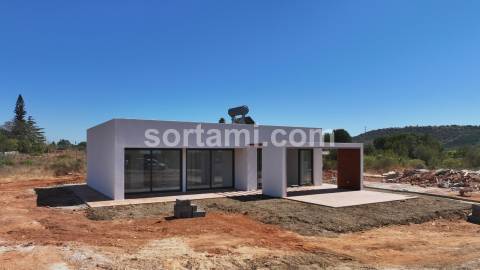 Moradia Isolada T2 Venda em Algoz e Tunes,Silves