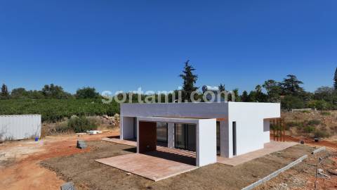 Moradia Isolada T2 Venda em Algoz e Tunes,Silves