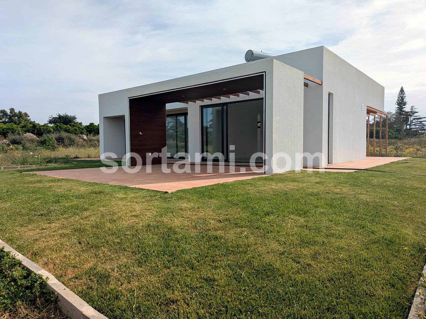 Moradia Isolada T2 Venda em Algoz e Tunes,Silves