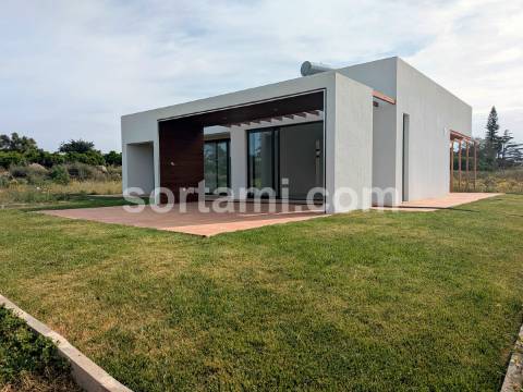Moradia Isolada T2 Venda em Algoz e Tunes,Silves