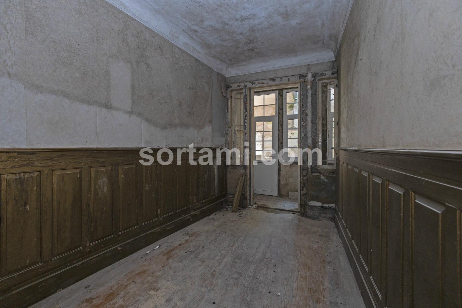 Prédio  Venda em Bonfim,Porto