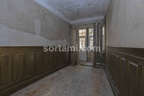 Prédio  Venda em Bonfim,Porto