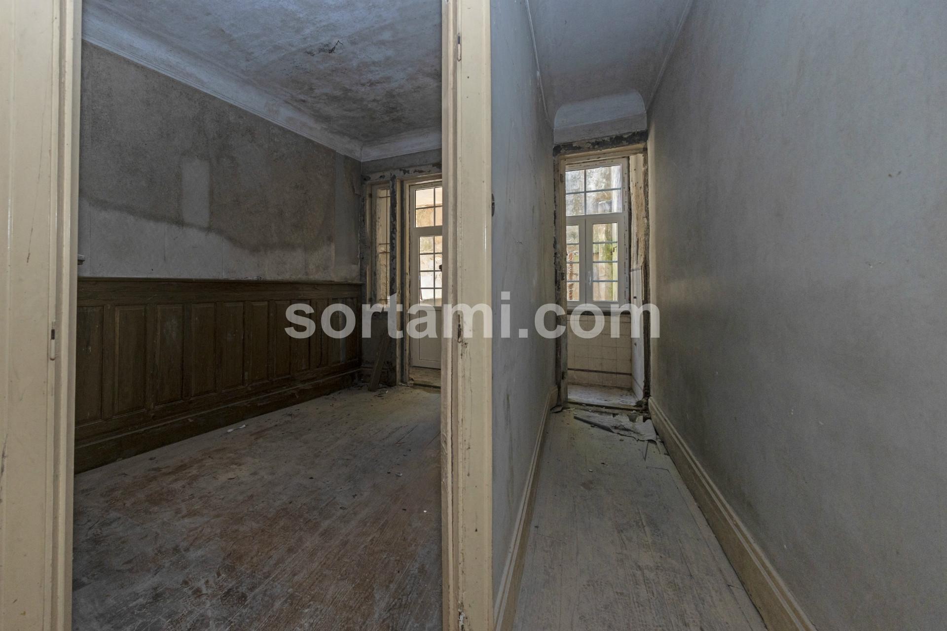 Prédio  Venda em Bonfim,Porto