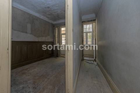 Prédio  Venda em Bonfim,Porto