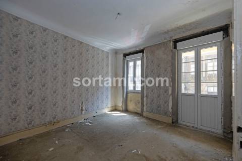 Prédio  Venda em Bonfim,Porto