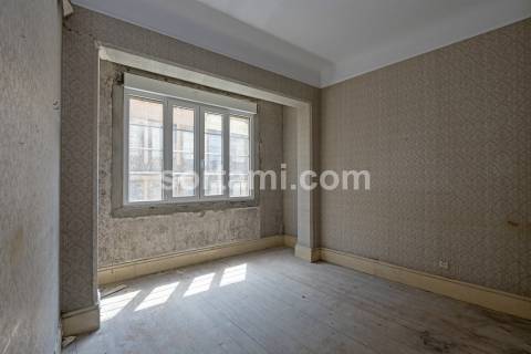 Prédio  Venda em Bonfim,Porto