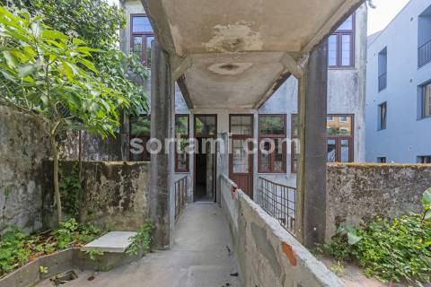 Prédio  Venda em Bonfim,Porto