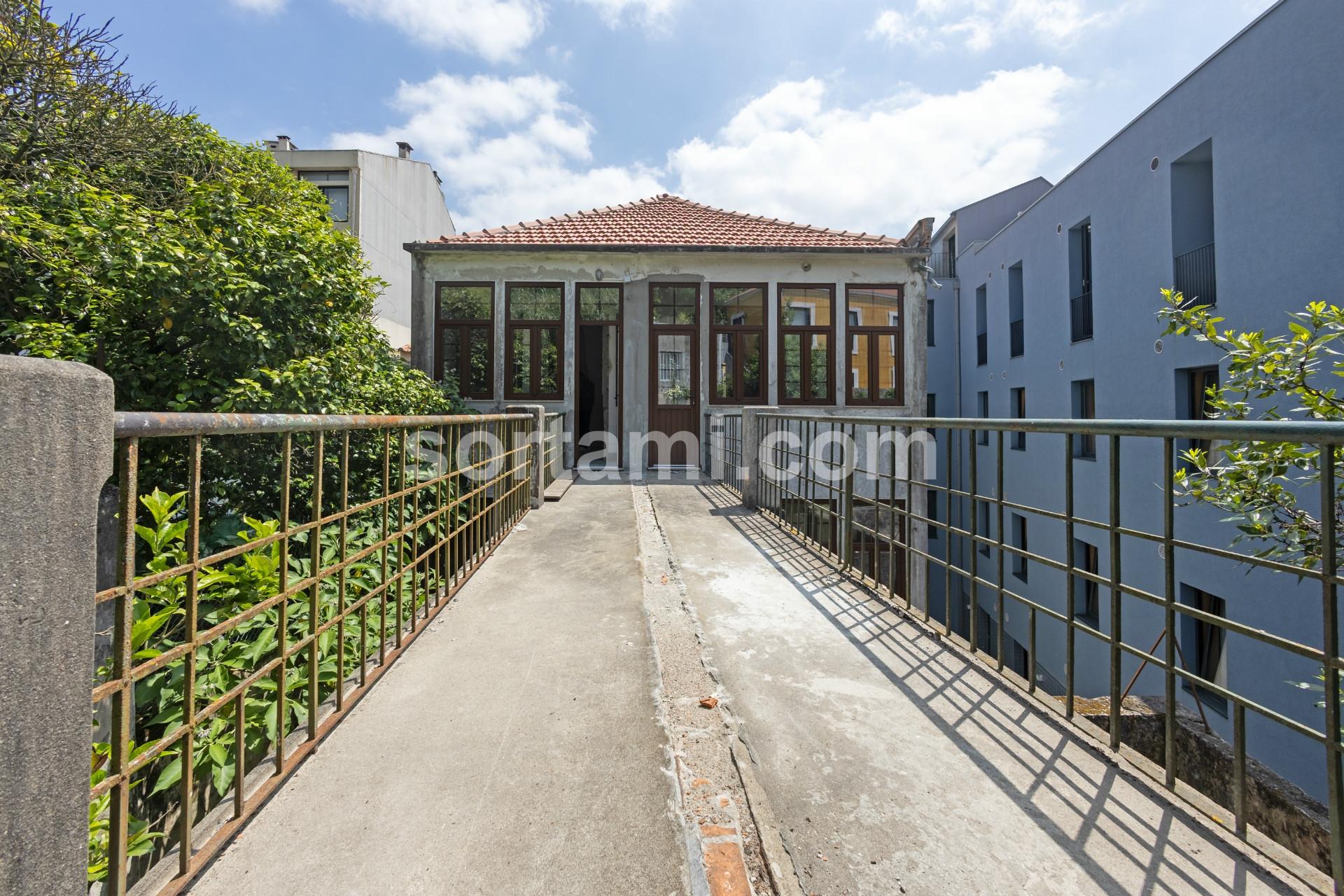 Prédio  Venda em Bonfim,Porto