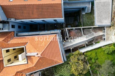 Prédio  Venda em Bonfim,Porto