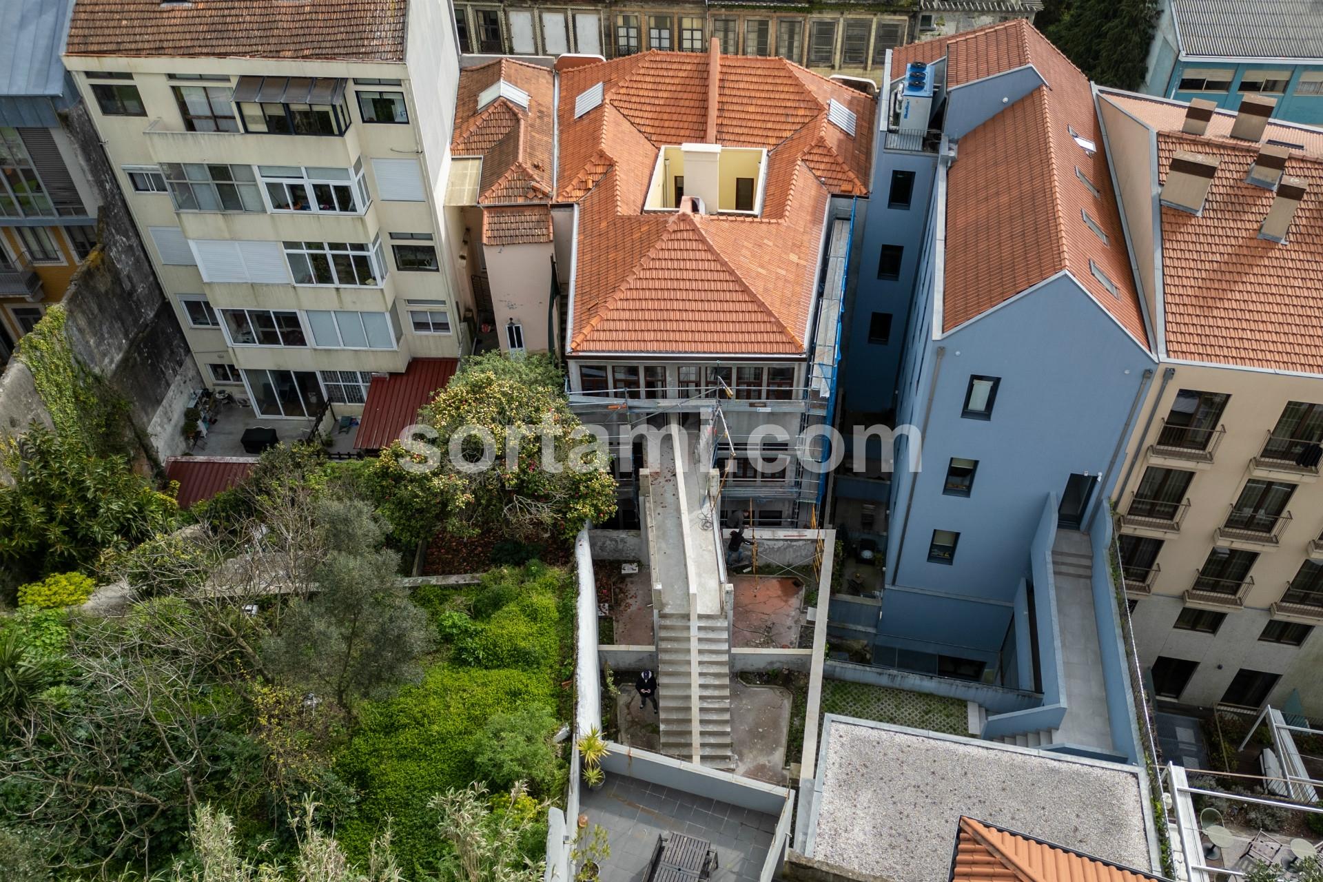 Prédio  Venda em Bonfim,Porto