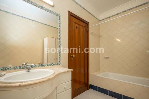 Apartamento T1+1 Venda em Quarteira,Loulé