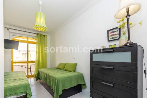 Apartamento T1+1 Venda em Quarteira,Loulé