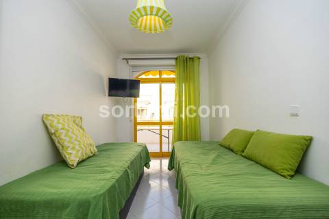 Apartamento T1+1 Venda em Quarteira,Loulé