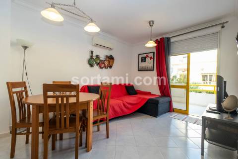 Apartamento T1+1 Venda em Quarteira,Loulé