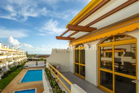 Apartamento T1+1 Venda em Quarteira,Loulé