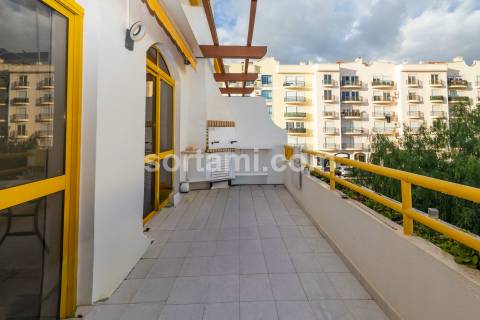 Apartamento T1+1 Venda em Quarteira,Loulé