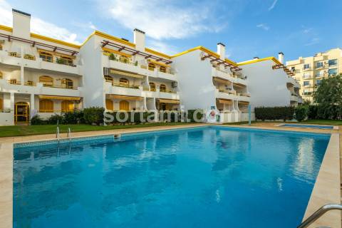 Apartamento T1+1 Venda em Quarteira,Loulé