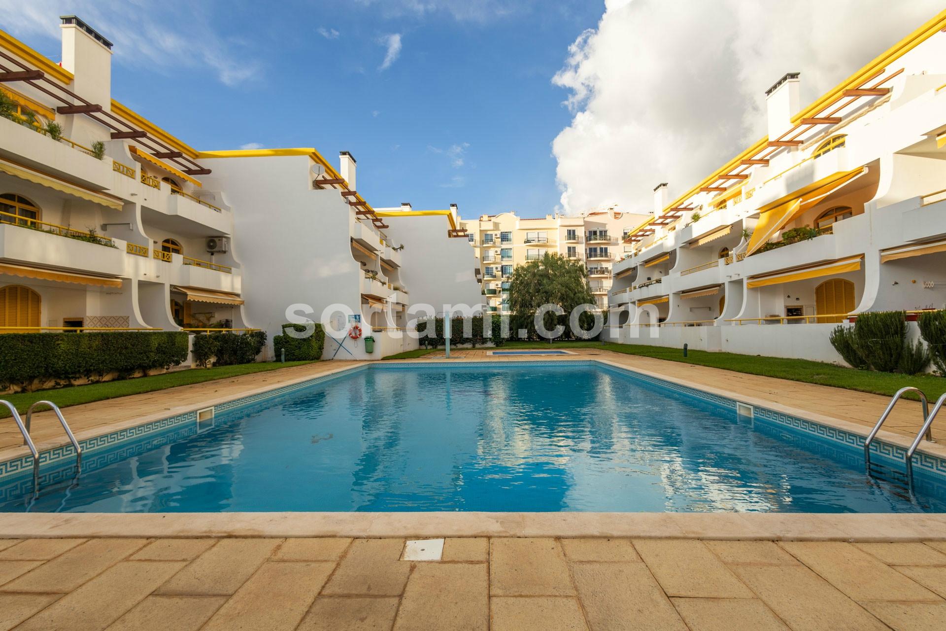 Apartamento T1+1 Venda em Quarteira,Loulé