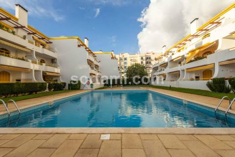 Apartamento T1+1 Venda em Quarteira,Loulé