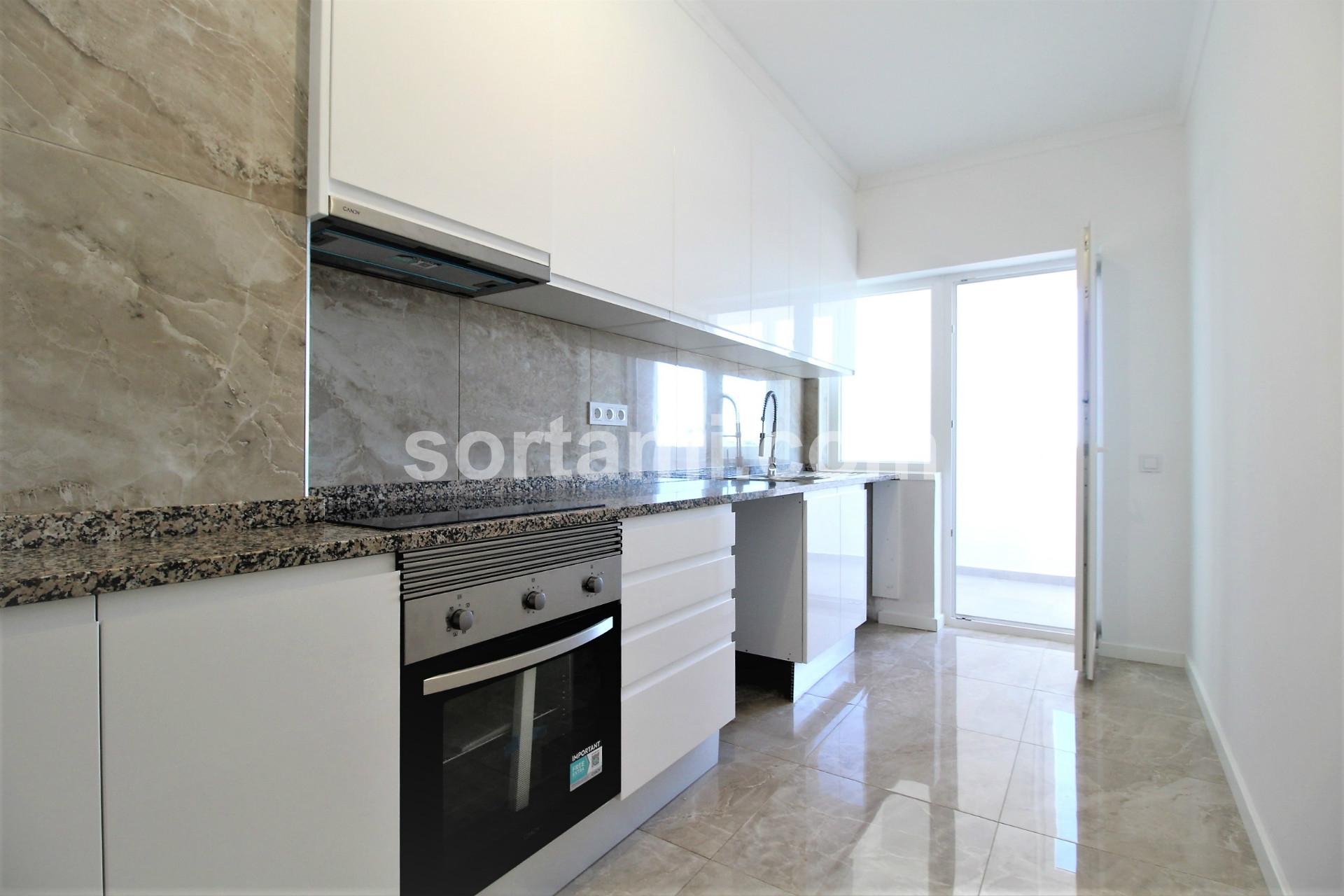 Apartamento T3 Venda em Portimão,Portimão