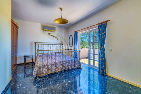 Moradia Isolada T5 Venda em Algoz e Tunes,Silves