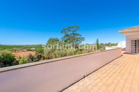 Moradia Isolada T5 Venda em Algoz e Tunes,Silves