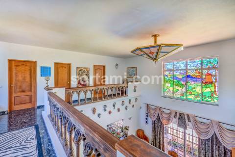 Moradia Isolada T5 Venda em Algoz e Tunes,Silves