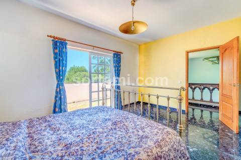 Moradia Isolada T5 Venda em Algoz e Tunes,Silves