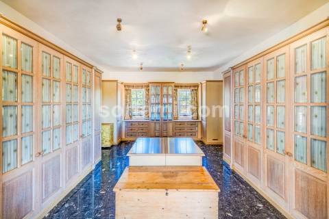 Moradia Isolada T5 Venda em Algoz e Tunes,Silves