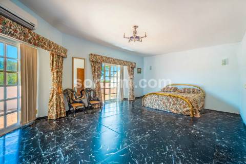 Moradia Isolada T5 Venda em Algoz e Tunes,Silves