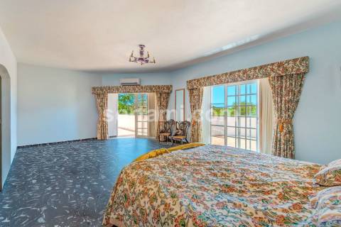 Moradia Isolada T5 Venda em Algoz e Tunes,Silves