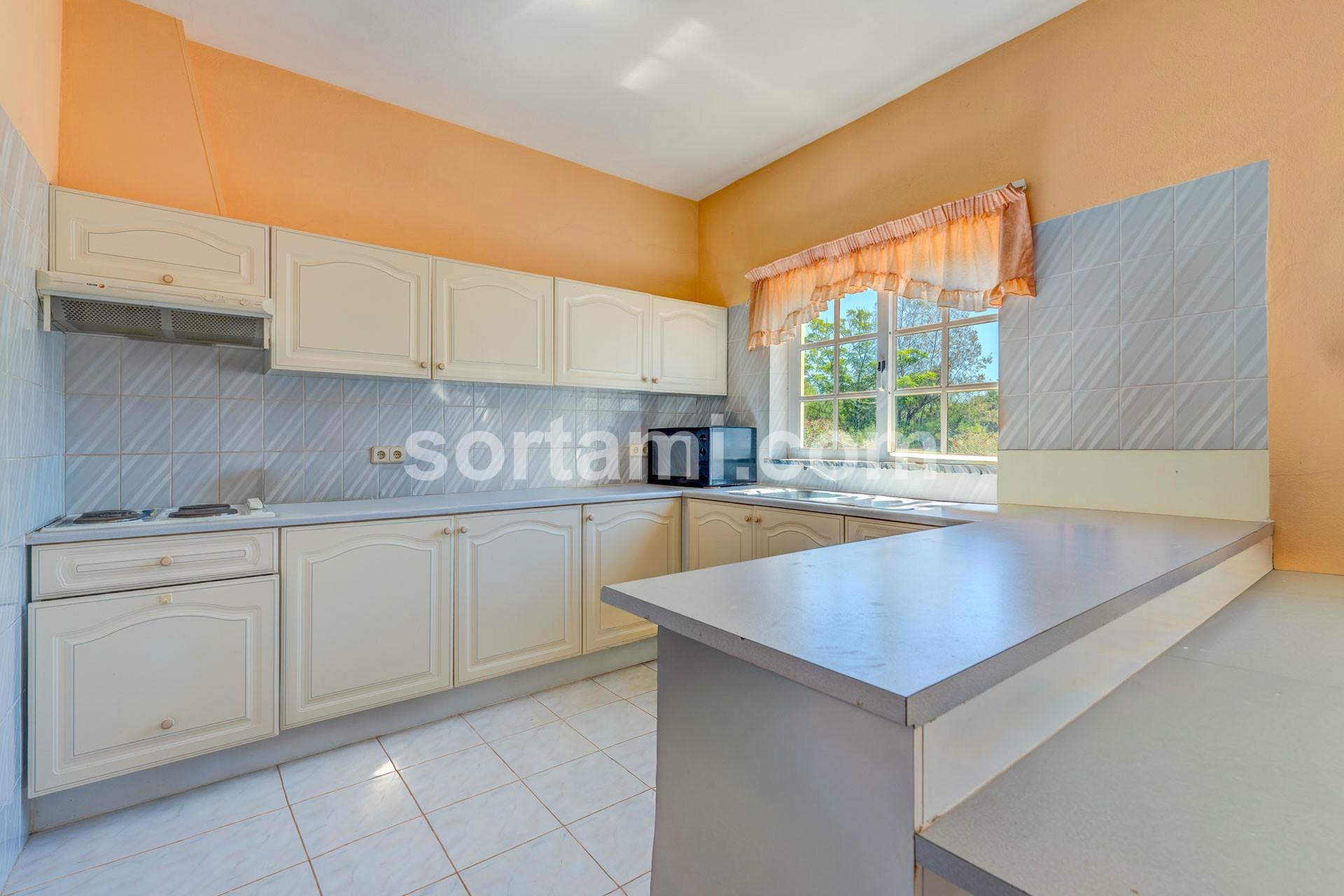 Moradia Isolada T5 Venda em Algoz e Tunes,Silves