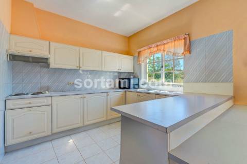 Moradia Isolada T5 Venda em Algoz e Tunes,Silves