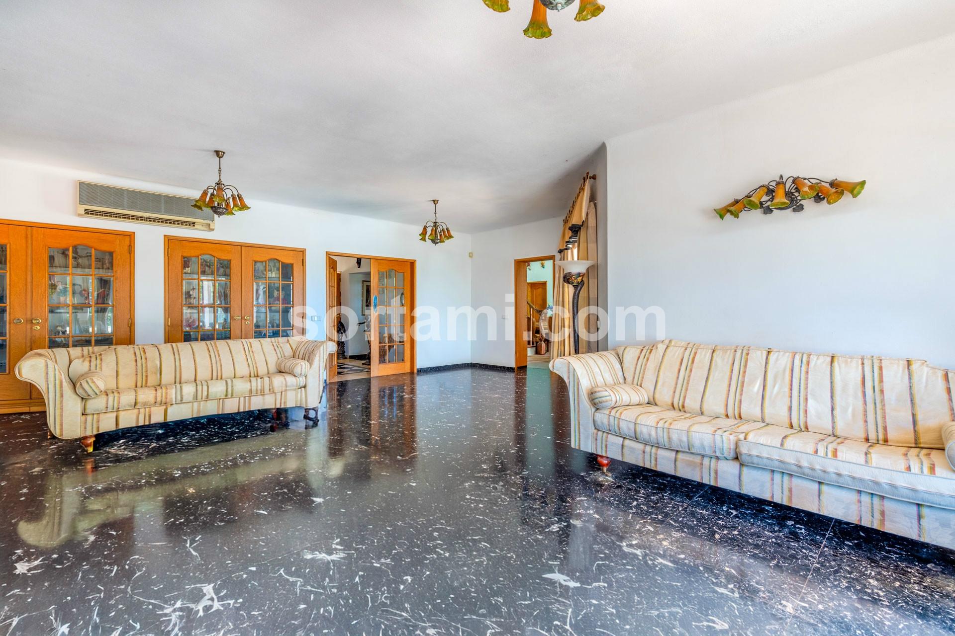 Moradia Isolada T5 Venda em Algoz e Tunes,Silves