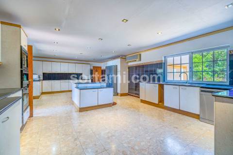 Moradia Isolada T5 Venda em Algoz e Tunes,Silves